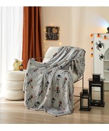 Ways to Celebrate Plush Skeletons Throw Blanket 50&quot; X 60&quot; , All Ages - $319.92 MXN