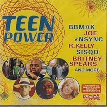 Teen Power [Sports Apparel] - €8,32 EUR