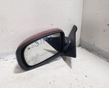 Driver Side View Mirror Power Convertible Folding Painted Fits 11-14 200... - $74.15