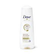 Dove Nutritive Solutions Dry Hair Conditioner for Frizzy, Unruly Hair Oil Thera - £11.06 GBP