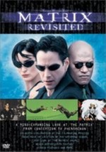 The Matrix Revisited Dvd - £7.86 GBP