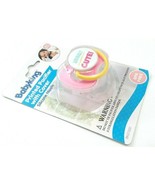 Baby King Silicone Pacifier  0+ Months Printed Pacifier &quot;Seriously Cute&quot;... - £9.39 GBP