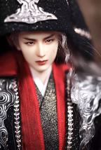 1:6 Chinese Clothing Only for 1/6 Scale Doll Boy / Art / Decoration - $218.38