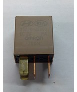 HYUNDAI  KIA OMRON DC12V 35A 95220-2S000 RELAY OEM TESTED 1 YEAR WARRANT... - $15.28 CAD
