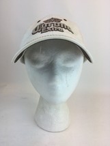 Corona Extra Original Bill Cap by Marcas Modelo off White One Size - $23.22