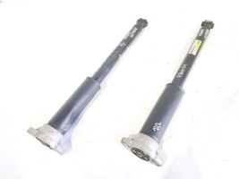 Pair Rear Air Spring Suspension OEM 2015 Mercedes C300 - $1,065.92 MXN