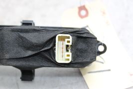 05-09 SUBARU LEGACY Front Right Window Control Switch F681 image 8