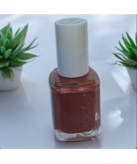 ESSIE NAIL POLISH 338 ANTIQUE ROSE 15mL/0.5 oz FREE SHIPPING RARE - $26.54 CAD