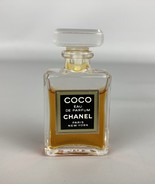 Coco Chanel Eau de Parfum Paris Mini Splash Travel Bottle 4 ml, Vintage ... - €23,02 EUR