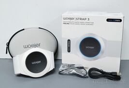 WOOJER STRAP 3 Multimedia Haptic Feedback Strap WJRS3-101 - $49.99
