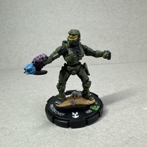 Master Chief #13 Halo Hero Clix Wizkids No Card - $11.67