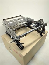 New OEM Lexus RH 18 Way Power Seat Track Motors 2013-2020 GS350 72010-30392 - £506.38 GBP