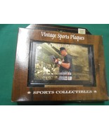 NEW...Vintage Sports Plaques CAL RIPKEN JR. with Card and COA - $24.34