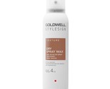 Goldwell StyleSign Dry Spray Wax 4.2 oz - £20.20 GBP