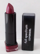 COVERGIRL Full Spectrum Lipstick Bizarre FS 375 - £5.90 GBP