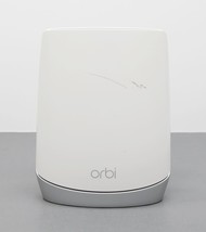 NETGEAR AX4200 RBK752 Tri-Band Mesh Wi-Fi 6 System (2-pack) - White image 3