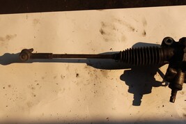 1999-2003 LEXUS RX300 AWD STEERING GEAR RACK POWER RACK AND PINION K3029 image 7