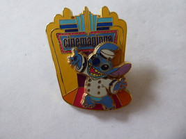 Disney Trading Pins 55296 DLRP - Walt Disney Studios Invasion Series (Stitch - £56.01 GBP