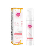 EELHOE Honey Mousse Hair Removal Spray, Full Body Hair Removal Armpit Ha... - $33.99