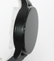 Samsung Galaxy Watch4 SM-R870 44mm Aluminum Case with Sport Band - Black image 6