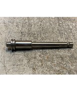 Injector Sleeve Crankshaft 18542 XL 04/14 | 9-1/8&quot; L 19mm End 37mm OD - $39.99