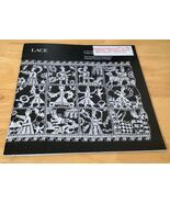 Lace 1982 Smithsonian - $28.18 CAD