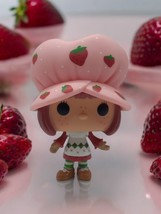 Funko Pop! Vinyl: Strawberry Shortcake -No Box- Preowned - £23.92 GBP