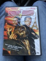 Rush Hour 3 (DVD, 2007, O-Sleeve) - £2.44 GBP