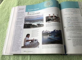Arriba Comunicacion Y Cultura 6th Edition: Annotated Instructor's Edition  image 4