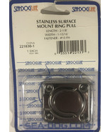 Sea-Dog Stainless Surface Mount Lift Ring #221830-1-BRAND NEW-SHIPS SAME... - £5.93 GBP