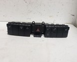 C230      2007 Dash/Interior/Seat Switch 708550Tested**Same Day Shipping... - $58.41