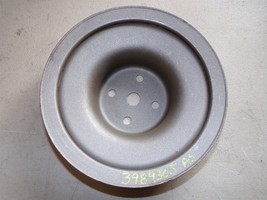 1969 - 1972 Chevrolet Water Pump Pulley 3989305 Chevelle Nova Camaro 70 71 - $45.01