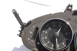 2006-2011 MERCEDES BENZ CLS550 SPEEDOMETER GAUGE INSTRUMENT CLUSTER image 4
