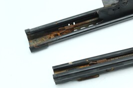 2012-2018 BMW F30 335i 328i FRONT RIGHT PASSENGER SEAT TRACK FRAME RAIL H1477 image 12