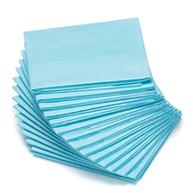 20 pieces High quality disposable under pad medical hospital sanitary be... - $24.00+