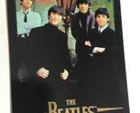 The Beatles Trading Card 1996 #24 John Lennon Paul McCartney George Harr... - $1.97
