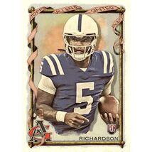2023 Topps Composite  - NFL Football - Anthony Richardson RC* Indianapol... - $9.89