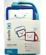 Speck - 138658-9323 - Case-E Run Fits iPad Charge - Blue/Brave - £39.11 GBP