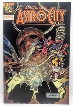 Astro City #1/2 Wizard Homage Comics- CO6 - £26.08 GBP
