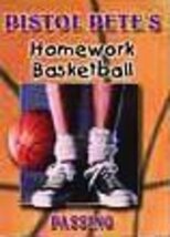 Pete Maravich Homework Basketball Passing [DVD] - $29.99
