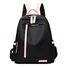 Summer Backpacks for Women Oxford School Backpack Fashion Female Rucksacks Women - £27.61 GBP