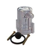 Autotrol (1032417) Air Check Kit; 1/4&quot; Male - $38.70 CAD