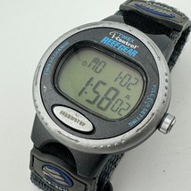 Timex Reef Gear i-Control Digital Quartz Watch Men 100m Alarm Chrono New... - $37.99
