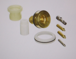 Grohe 47367 1-1/8&quot; Extension Kit For Atrio Thermostatic Valve Trim - $45.00