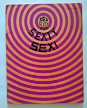 From Sex to Sexty for Sexty Sex! 1966 Volume 3 - £11.06 GBP