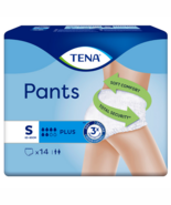 TENA Pants Plus 14 Pack – Small - $179.01 CAD