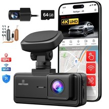 Certified Open Box

Rexing V1P Flex X4 4K Wi-Fi Dual Dash Cam BBY-V1PFLEX-X4 image 6