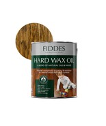 Fiddes Hard Wax Oil, A Blend of Natural Oils &amp; Waxes, Antique - 2.5 L - $163.00