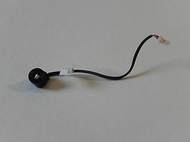 Genuine DELL Inspiron 1764 OEM Microphone Mic w/Cable DTM80 Tested. - £3.30 GBP