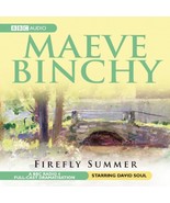 Firefly Summer (BBC Dramatization) [Audio CD] Binchy, Maeve - £46.73 GBP